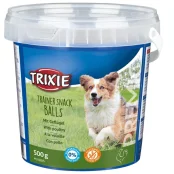 Лакомство Trixie - Trainer Snack Balls птица, для собак, 500 г