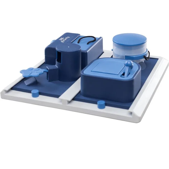 Стратегічна гра Trixie Poker Box 2 для собак