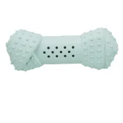 Косточка охлаждающая Trixie - Junior для собак, 10 см, резина