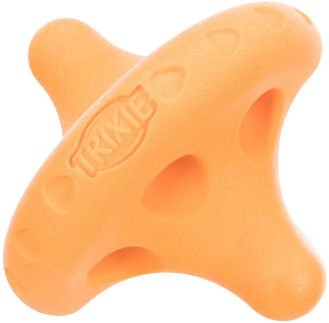 Плаваюча іграшка Trixie - Aqua Toy для собак, 8 см, TPR