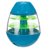 Іграшка-яйце Trixie Roly Poly для собак, для ласощів, 13 см