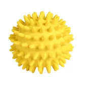 Мяч-ёж Trixie для собак, 7 см, латекс