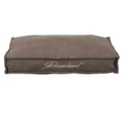 Лежак-матрас Trixie Dreamland для собак, серо-коричневый, 70×50 см