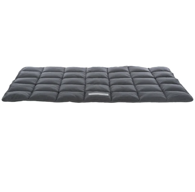 Подстилка Trixie Farello для собак, чёрный, 75×60 см