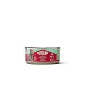 Консерва Carnilove Cat, для кішок, качка і фазан, 100 г