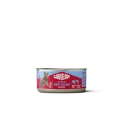Консерва Carnilove Turkey & Salmon Kitten, для кошенят, з індичкою і лососем, 100 г