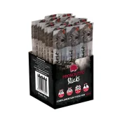 Полувлажное лакомство для собак Alpha Spirit DOG Sticks Prosciutto, палочки с прошутто, 30 шт, 300 г
