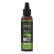 Спрей-одеколон RELIQ Botanical Mist-Green Tea с екстрактом зелёного чая, уход и увлажнение шерсти собак,120 мл