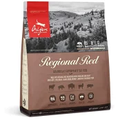 Сухой корм ORIJEN Regional Red Cat для кошек всех пород и стадий жизни, 1.8 кг
