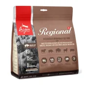 Сухой корм ORIJEN Regional Red Cat для кошек всех пород и стадий жизни, 340 г