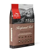Сухой корм ORIJEN Regional Red Cat для кошек всех пород и стадий жизни, 5.4 кг