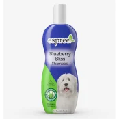 Шампунь для собак ESPREE Blueberry Bliss с ароматом черники, 355 мл