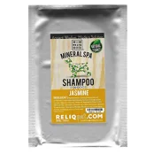 Шампунь RELIQ Mineral Spa Jasmine Shampoo с маслом жасмина, для собак, 50 мл