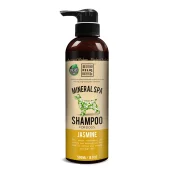 Шампунь RELIQ Mineral Spa Jasmine Shampoo с маслом жасмина, для собак, 500 мл