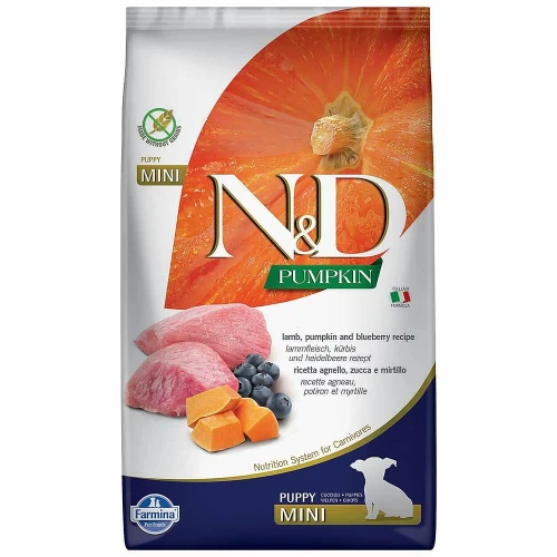 Беззерновий сухий корм Farmina N&amp;D