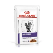 Вологий корм Royal Canin Neutered Maintenance для кастрованих котів, 85 г Вологий корм Royal Canin Neutered Maintenance для кастрованих котів, 85 г