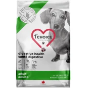 Сухий корм 1st Choice Gastrointestinal Toy & Small, для собак міні і малих порід, дієтичний, 5 кг