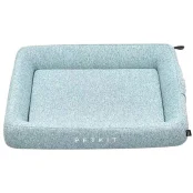 Ліжко Petkit Four Season Pet Bed M, для собак, блакитний, 67×51×12.5 см