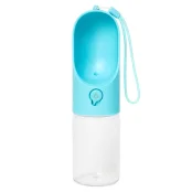 Поїлка Petkit Eversweet Travel S дорожня, для собак, блакитна, 300 мл