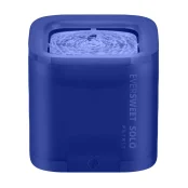 Поїлка-фонтан Petkit Electric Pet Cat/Dog Solo автоматична, для собак малих порід і котів, синя, 1.85 л