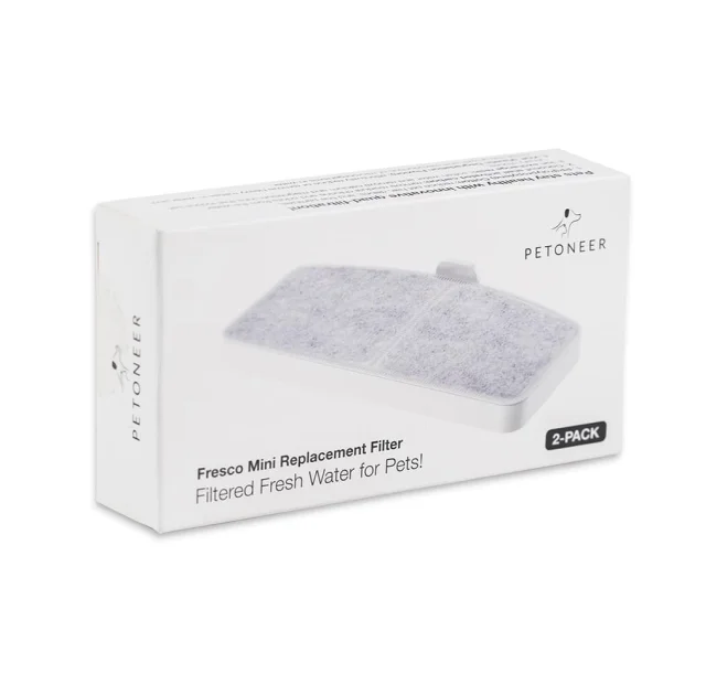 Фільтр для поїлки Petoneer Kitten/Puppy FS040, 2 шт