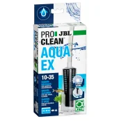 Сифон JBL PROCLEAN AQUA EX 10-35 для аквариумов высотой 10-35 см Сифон JBL PROCLEAN AQUA EX 10-35 для аквариумов высотой 10-35 см