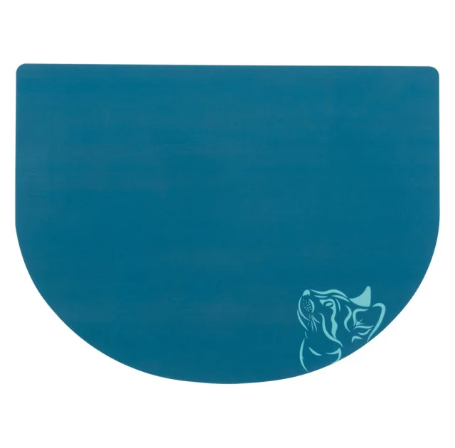 Коврик под миску Trixie для кошек, 40×30 см
