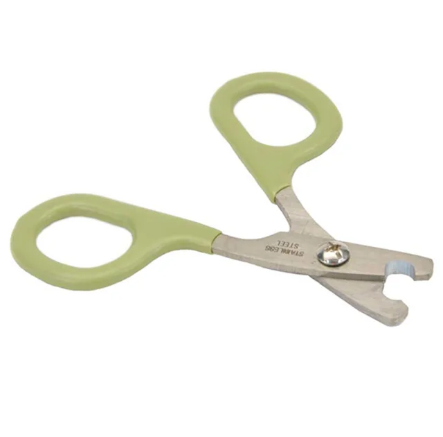 Кігтеріз Safari Cat Nail Trimmer для котів, 5.2×8.3 см
