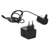 Насос Savic Volcano Replacement pump и адаптер для автоматического фонтана, для собак и кошек, черный