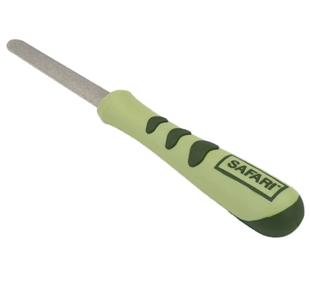 Пилка Safari Dog Diamond Nail File для кігтів собак, 23.5 см