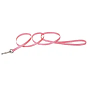 Повідець Coastal Nylon Leash для собак, нейлон, рожевий, 120×1 см