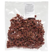 Лакомство Кронтес кубики из мяса утки по пекински, для собак, 250 г