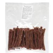 Лакомство Кронтес палочки из мяса утки по пекински, для собак, 250 г