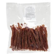 Лакомство Кронтес палочки из филе курицы, для собак, 250 г