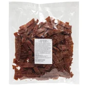 Лакомство Кронтес соломка из филе курицы, для собак, 250 г