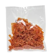 Лакомство Кронтес стружка из филе курицы, для собак, 250 г