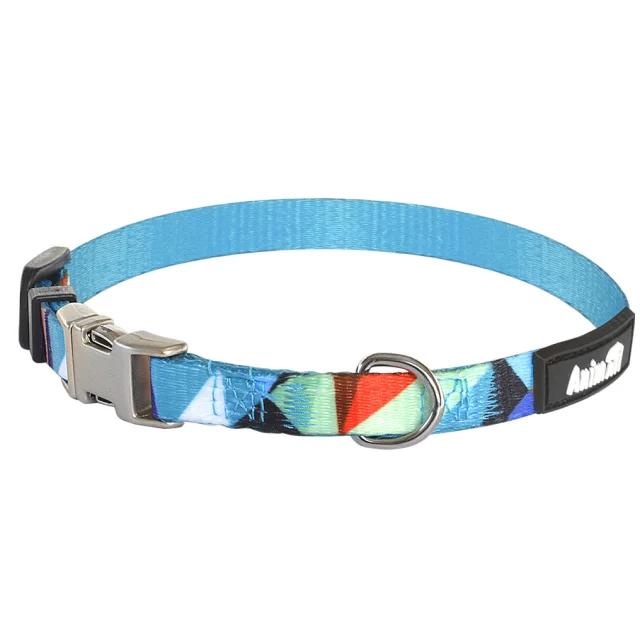 Ошейник AnimAll XS-1, для собак, нейлон, 1×20-30 см