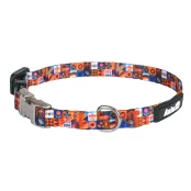 Нашийник AnimAll XS-2, для собак, нейлон, 1×20-30 см