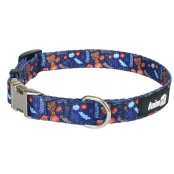 Ошейник AnimAll XS-4, для собак, нейлон, 1×20-30 см