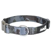 Ошейник AnimAll XS-5, для собак, нейлон, 1×20-30 см