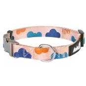 Ошейник AnimAll M-6, для собак, нейлон, 2.0×33-50 см