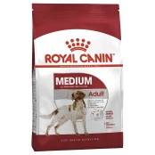 Сухой корм Royal Canin Medium Adult для собак средних пород, 10 кг