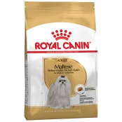 Сухой корм Royal Canin Maltese Adult для мальтийской болонки, 1.5 кг