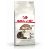 Сухой корм Royal Canin Ageing 12+ для кошек от 12 лет, 4 кг