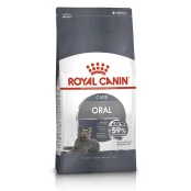 Сухой корм Royal Canin Oral Care для уменьшения образования зубного камня у кошек, 3.5 кг