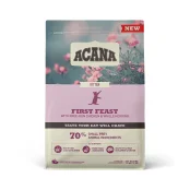 Сухой корм Acana First Feast Cat со вкусом курицы и сельди, для котят всех пород, 1.8 кг