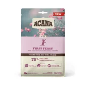 Сухой корм Acana First Feast Cat со вкусом курицы и сельди, для котят всех пород, 340 г