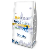 Сухой корм Monge VetSolution Urinary Oxalate feline для кошек с мочекаменной болезнью, 400 г