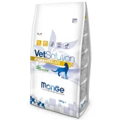 Сухой корм Monge VetSolution Urinary Oxalate feline для кошек с мочекаменной болезнью, 1.5 кг