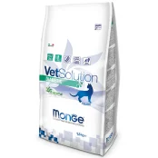 Сухой корм Monge VetSolution Diabetic feline для кошек с сахарным диабетом, 1.5 кг